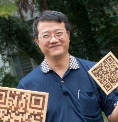 林正敏